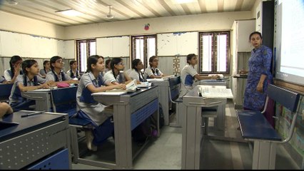 India Elections: The fight for education reforms