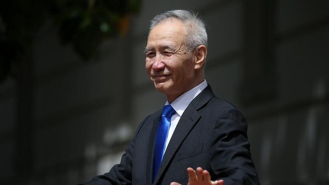 Американские пошлины Китай не отпугнули