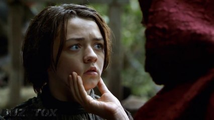 Game of Thrones Season 8 Night King and Story Issues