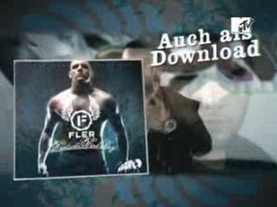 Fler Deutscha Bad Boy Maxi Werbespot auf MTV