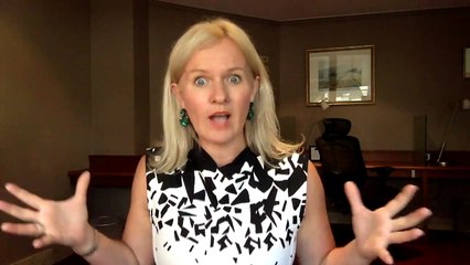 We Lead Our World - Sonia McDonald