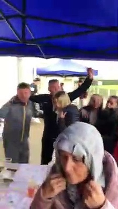 Etre bénévole à l'Ussca, c'est aussi cela : Le partage et la convivialité dans la bonne humeur.. Merci à nos Bénévoles!