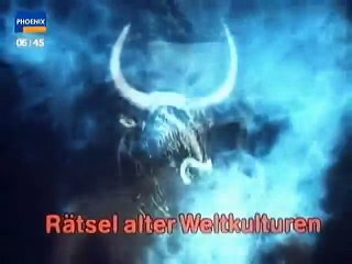 DOKU Terra X - 05 - Auf der Fährte des Jaguars - Entdeckungen in Mittelamerika