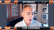 Sports Pick Info MLB Picks with Tony T and Chip Chirimbes 5/11/2019
