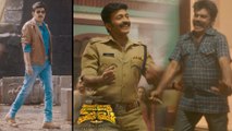 Kalki Commercial Trailer || Rajashekar || Prashanth Varma || Adah Sharma || Filmibeat Telugu