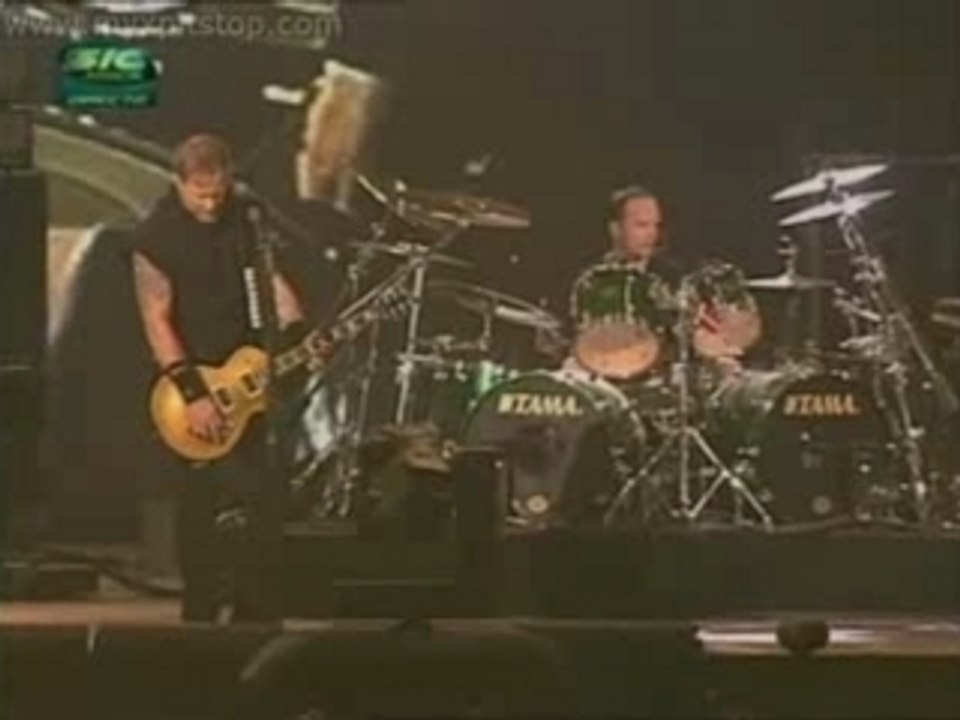 Metallica - Nothing else Matters