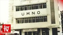 Umno celebrates low-key 73rd birthday