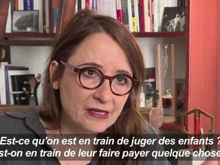 Enfants de jihadistes: une avocate réclame leur rapatriement