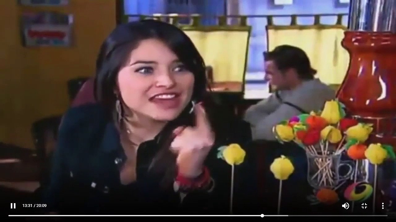 Amor Mio 2T capitulo 74 parte 2/2