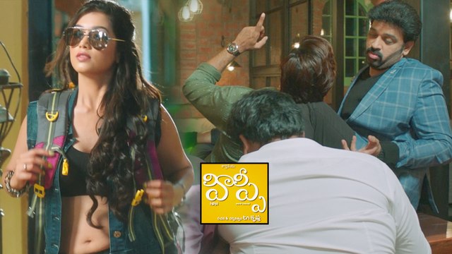 Hippi Movie Latest Trailer | Karthikeya | Digangana Suryavanshi | Jazba Singh | TN Krishna