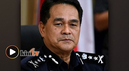 Jaga kelakuan, terima keputusan PRK - Polis Sabah