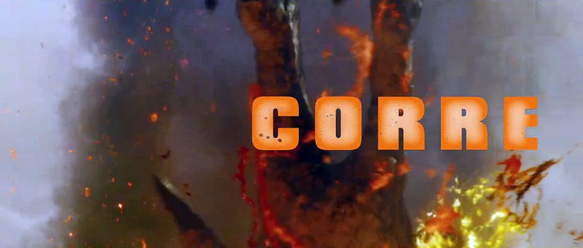 Godzilla II- El Rey de los Monstruos-. Preparate para la batalla.