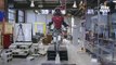 इंसानों की तरह चलता है 75 किलो वजनी रोबोट 'एटलस', बॉम्ब स्क्वॉड और रेस्क्यू मिशन में करेगा मदद