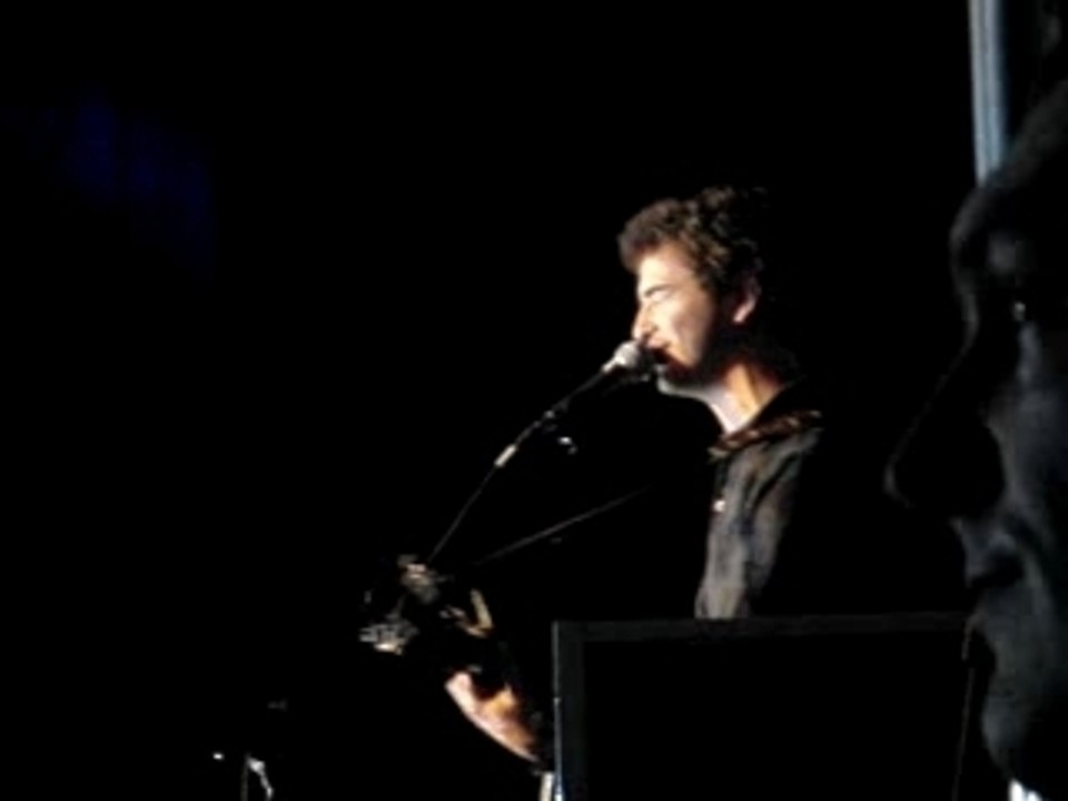 Renan Luce - Les voisines (Live Mint)