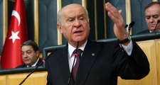 MHP Lideri Bahçeli'den TÜSİAD Başkanı'na Sert Sözler: Tersten Okuturlar!