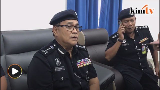 山打根补选出现违规投报，警方做出回应