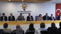 Adalet Bakanı Gül: 'YSK'nin kararlarına saygı duymak bir hukuk devletinin olmazsa olmazıdır' - GAZİANTEP