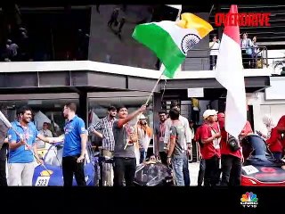 Overdrive: Here are the highlights from the Shell Eco-Marathon Asia 2019 edition