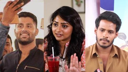 ರಚಿತಾ ಕೊಟ್ರು ಶಾಕಿಂಗ್ ಹೇಳಿಕೆ..? | FILMIBEAT KANNADA