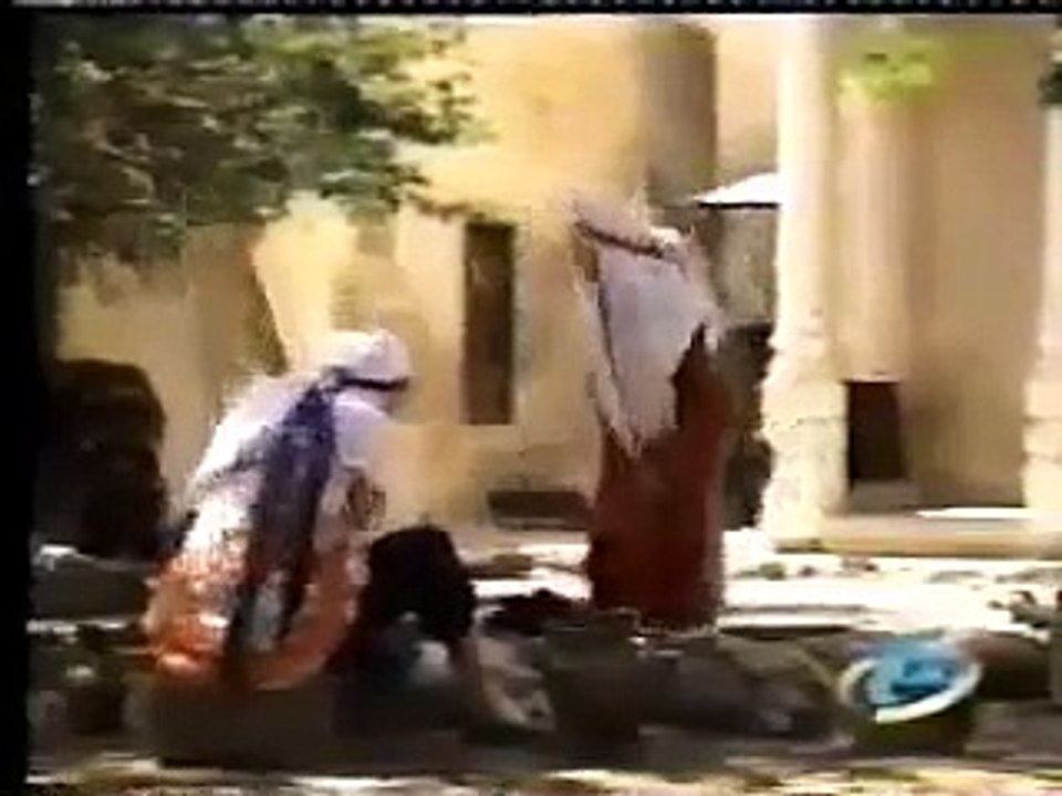 Aşkın Dağlarda Gezer - 7. Bölüm | Cehennem Toprağında Aşk