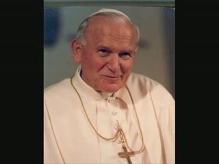 Jean-Paul II - Parc des Princes