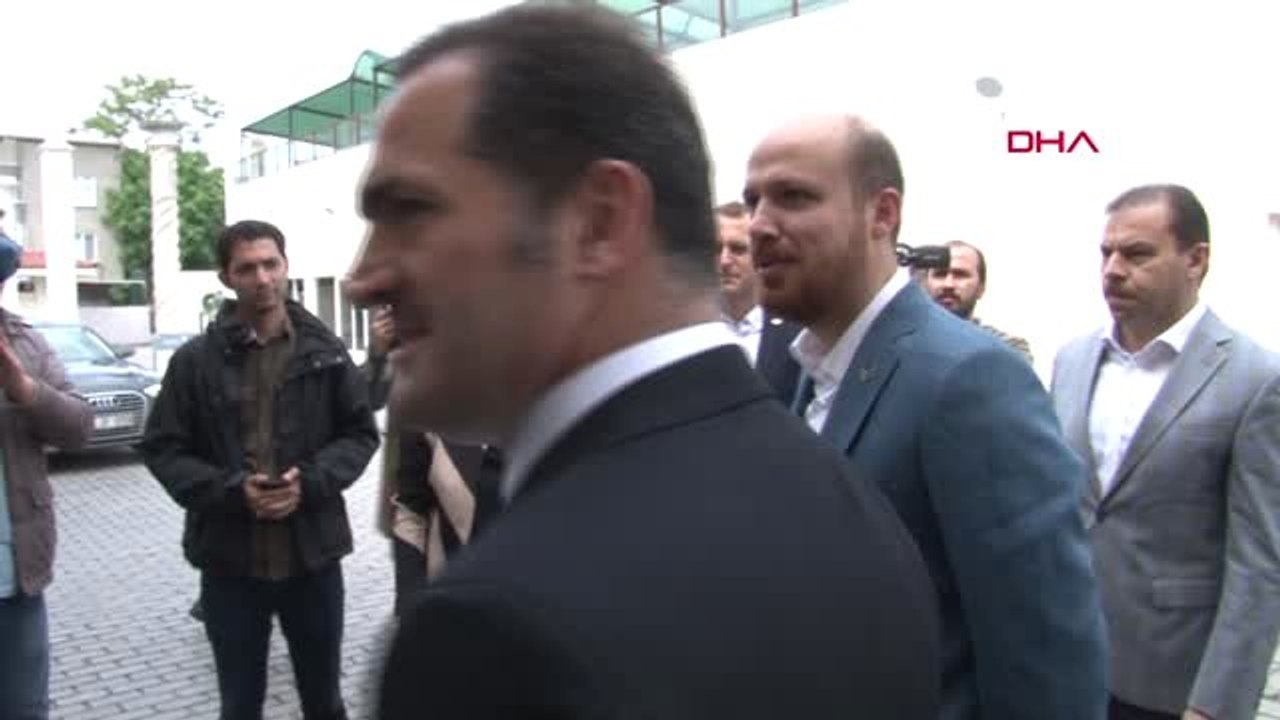 Okçular Vakfı'nda Restore Edilen 11 Menzil Taşı Sergileniyor