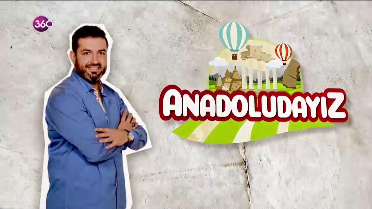 Anadoludayız