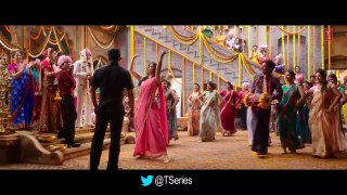 'Aithey Aa' Song - Bharat | cc, Katrina Kaif | Vishal & Shekhar ft. Akasa, Neeti, Kamaal