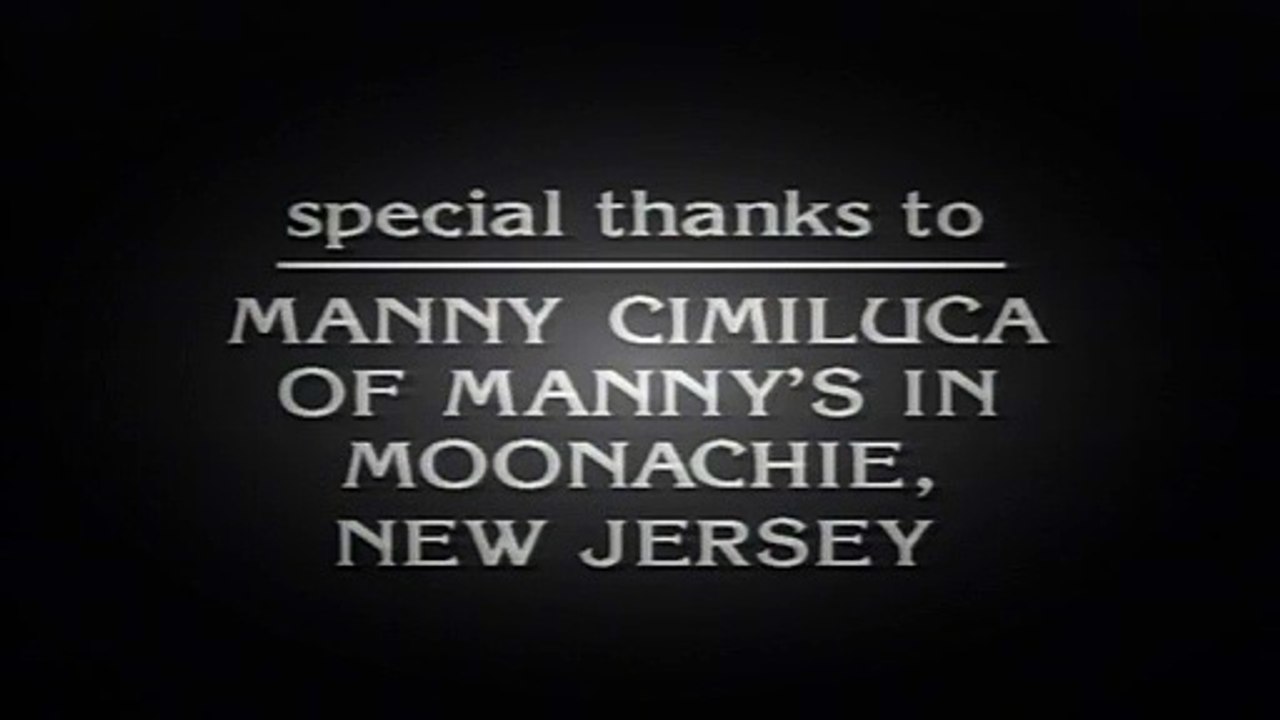 (1988) George Carlin - What Am I Doing in New Jersey_ P1