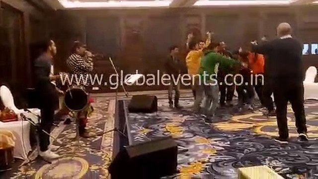 LIVE BAND BY GLOBAL CORPORATE PLANNERS IN CHANDIGARH, MOHALI 9216717252