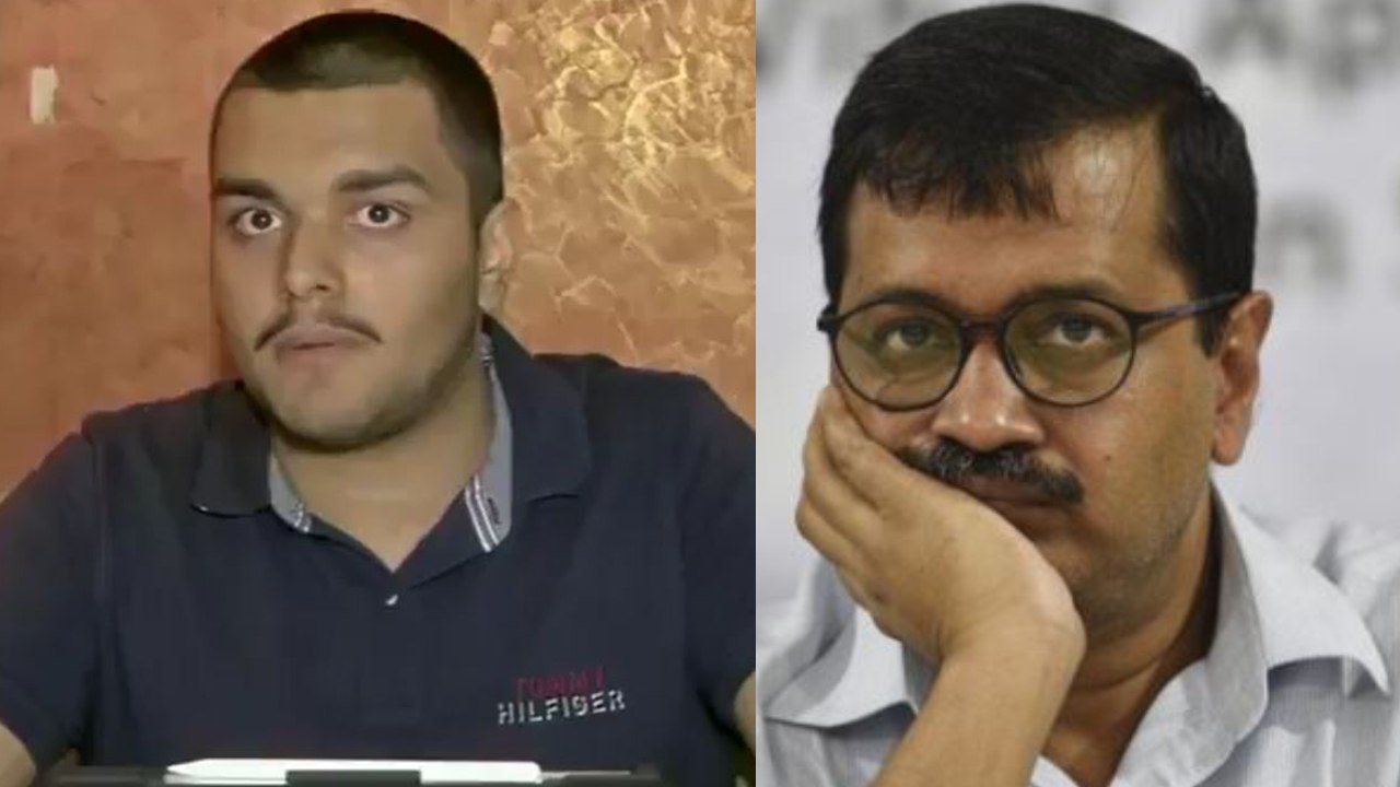 AAP Candidate Balbir Jakhar paid Arvind Kejriwal Rs 6 crore for a ticket | Oneindia News