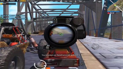 HERE YOU HAVE 24 KILLS IN 4 MINS _ PUBG MOBILE