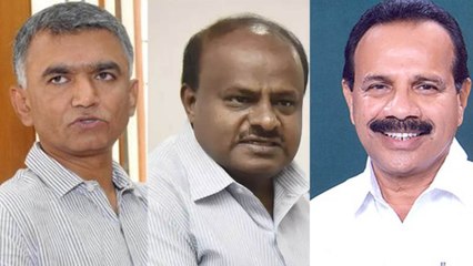 ಬೆಂಗಳೂರು ಉತ್ತರ ಕ್ಷೇತ್ರದ ಫಲಿತಾಂಶದ ಬಗ್ಗೆ ಸಿಎಂಗೆ ಸಿಕ್ಕಿದೆ ಗುಪ್ತಚರ ಇಲಾಖೆ ವರದಿ | Oneindia Kannada