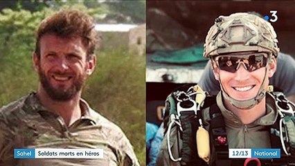 Sahel : une cérémonie prévue pour rendre hommage aux deux soldats tués