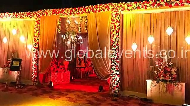 global events & wedding Planners In Chandigarh,Mohali 9216717252