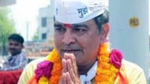 AAP Balbir Singh Jakhar paid Arvind Kejriwal Rs 6 Crore for party tickets, claim his son Uday Jakhar
