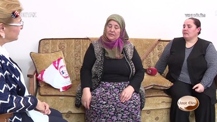 Uzat Elini 11 Mayıs 2019