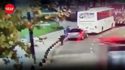 Arjantin’de milletvekiline silahlı saldırı