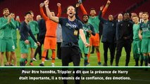 Demies - Pochettino revient sur le discours déterminant de Hugo Lloris dans le vestiaire