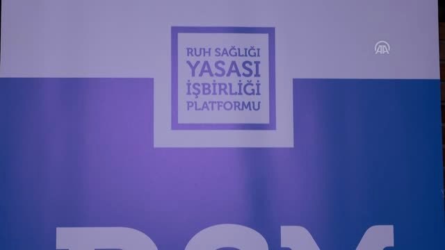 Ruh Sağlığı Yasası, Koruyucu ve Önleyici Anlayışla Düzenlenmeli (1)