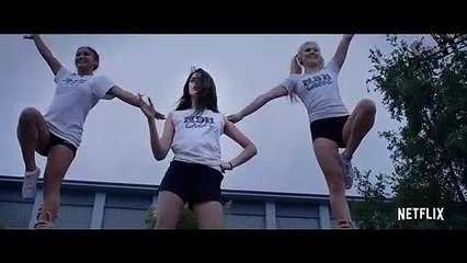 DEATH NOTE Teaser Trailer (2017)