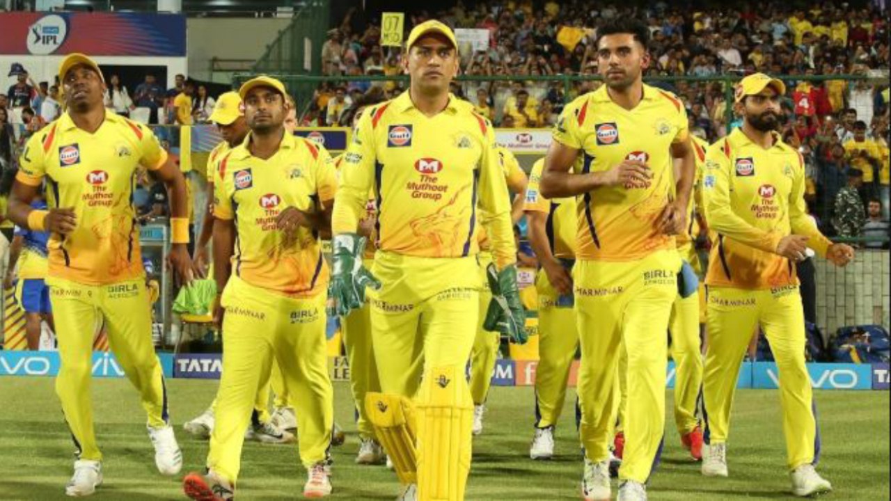 IPL 2019 Final: Chennai Super Kings predicted p...