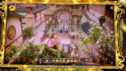 Legend of Lu Zhen Episode 29 Eng Sub - Drama TV