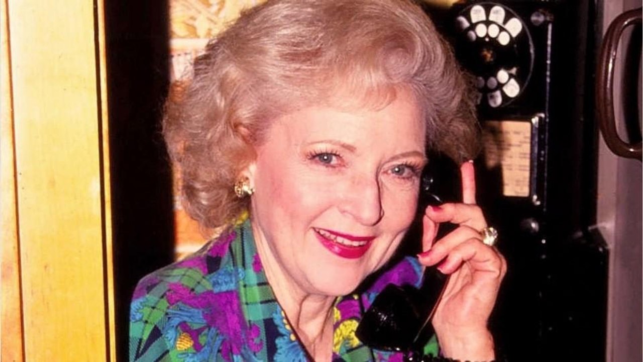 Betty White's biggest fan, Deadpool, just wished her a happy birthday