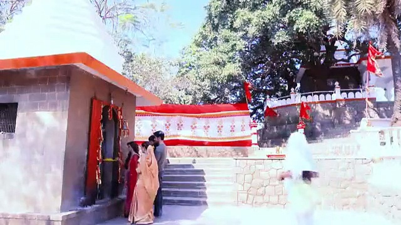 Đừng Rời Xa Em Tập 145 - Phim Ấn Độ Raw Lồng Tiếng - Phim Dung Roi Xa Em Tap 146 - Phim Dung Roi Xa Em Tap 145