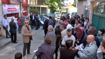 Türkiye'den Arnavutluk'taki ihtiyaç sahiplerine ramazan yardımı - TİRAN
