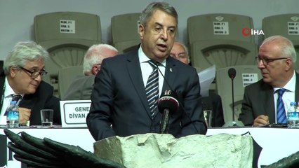 Beşiktaş’ın borcu 2 milyar 423 milyon 706 bin TL