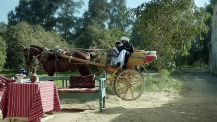 El Beit El Kebeir Ep 03 - مسلسل البيت الكبير الحلقة الثالثة