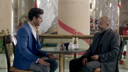 El Beit El Kebeir Ep 10 - مسلسل البيت الكبير الحلقة العاشرة