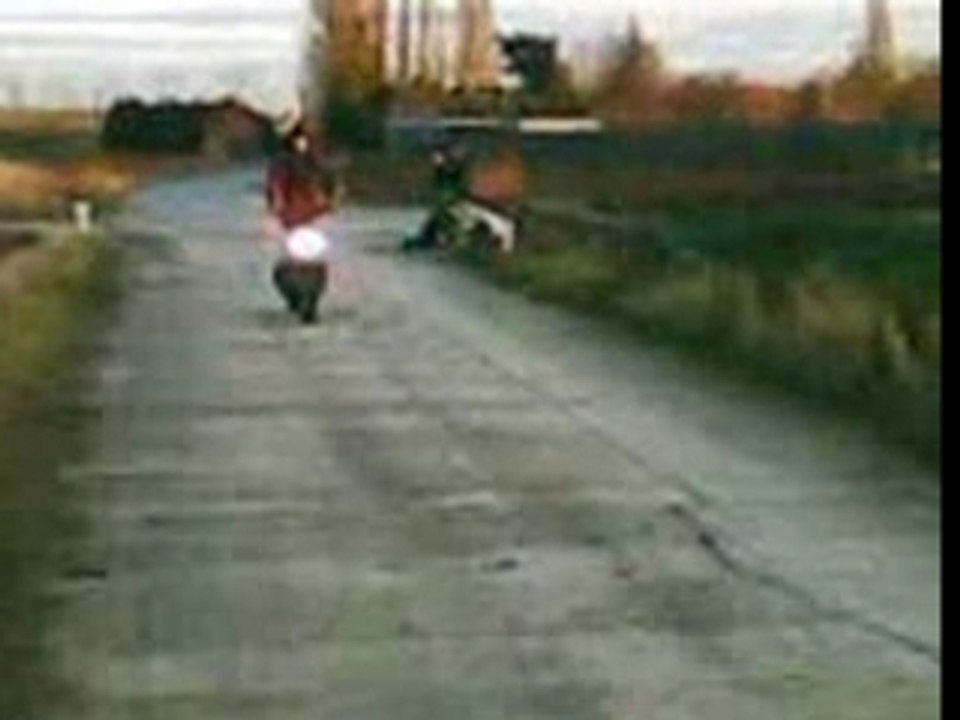 Tisba en roue